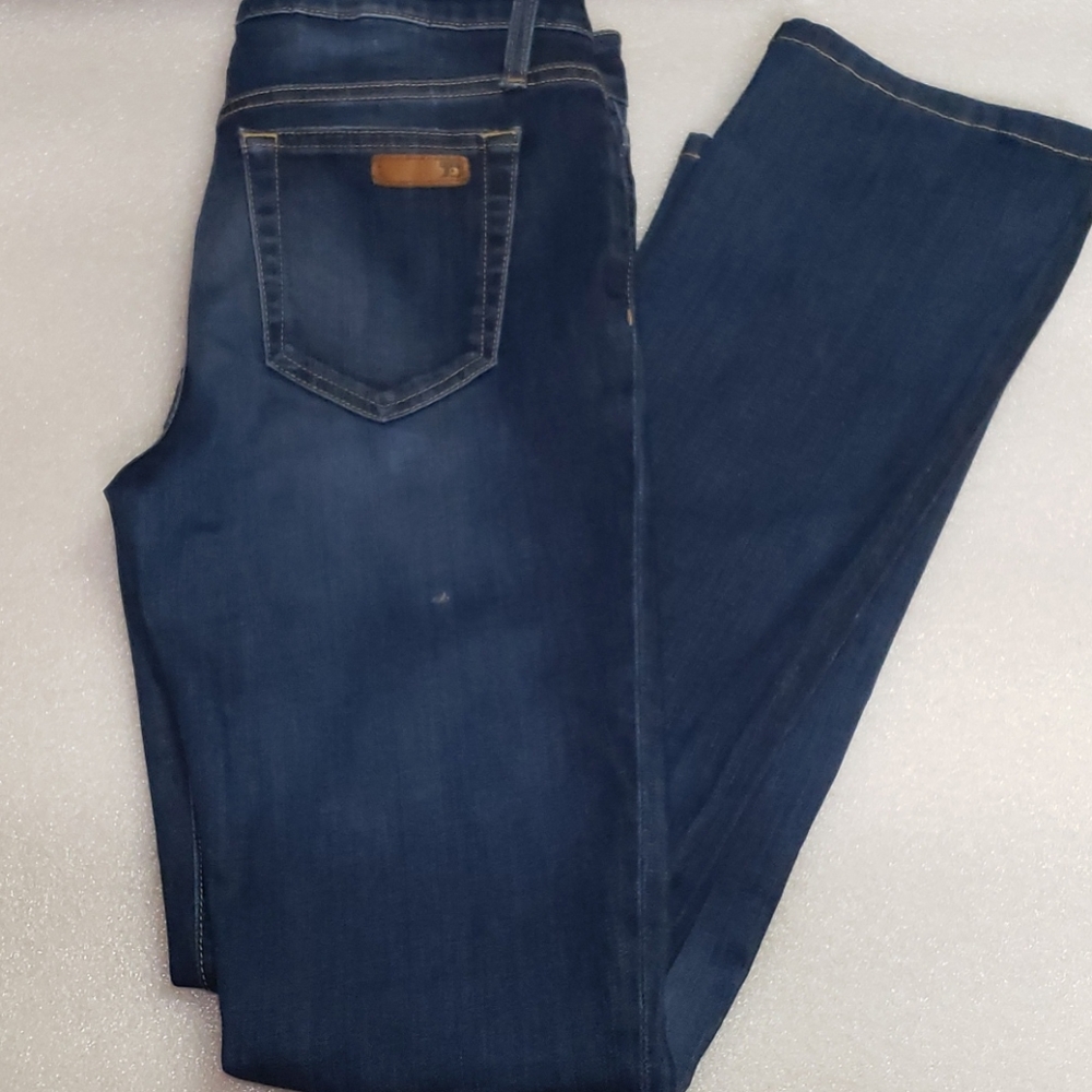 Women's Joe Jeans Slim Fit Mini Boot